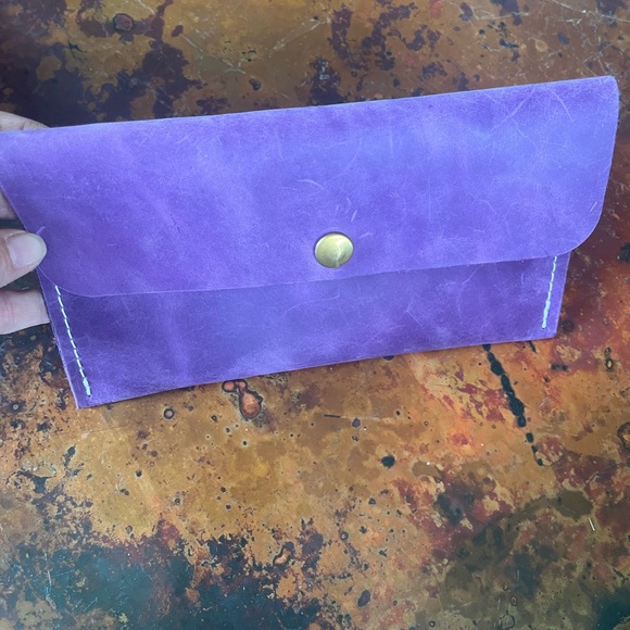 KMM tote and wallet - Picture 8 of 11